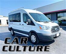 2016 Ford Transit 