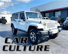 2017 Jeep Wrangler 