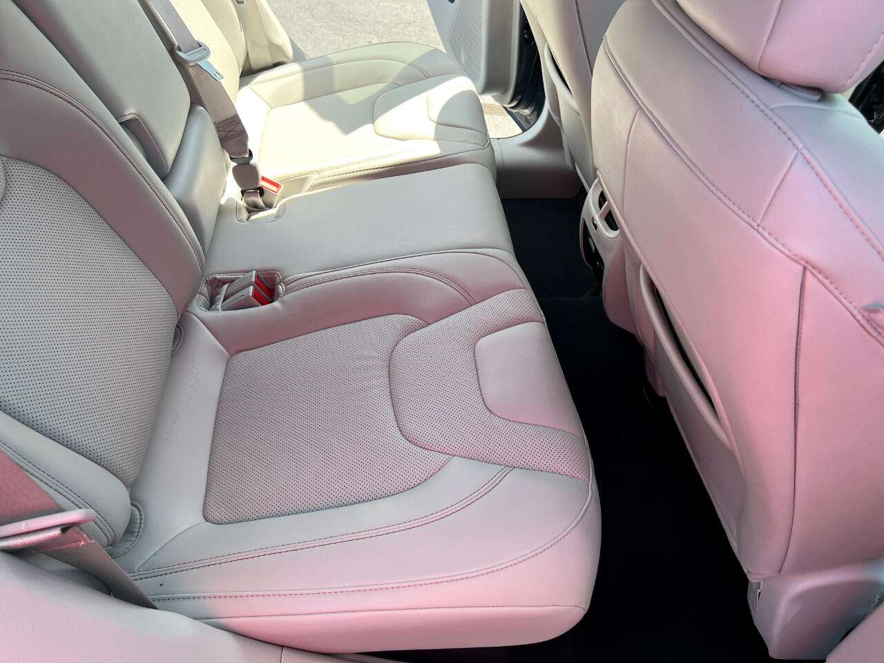 Jeep Cherokee 4dr Limited 2020 Jeep Cherokee 4dr Limited 2020