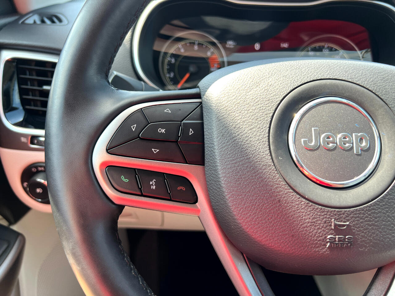 Jeep Cherokee 4dr Limited 2020 Jeep Cherokee 4dr Limited 2020