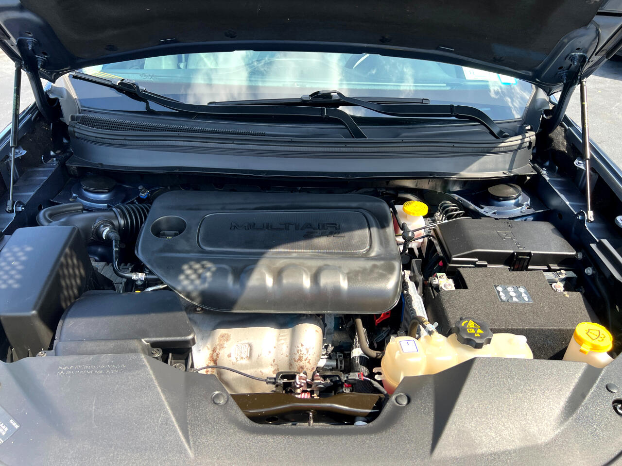 Jeep Cherokee 4dr Limited 2020 Jeep Cherokee 4dr Limited 2020