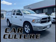 2021 RAM 1500 Classic 