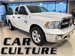 2021 RAM 1500 Classic 