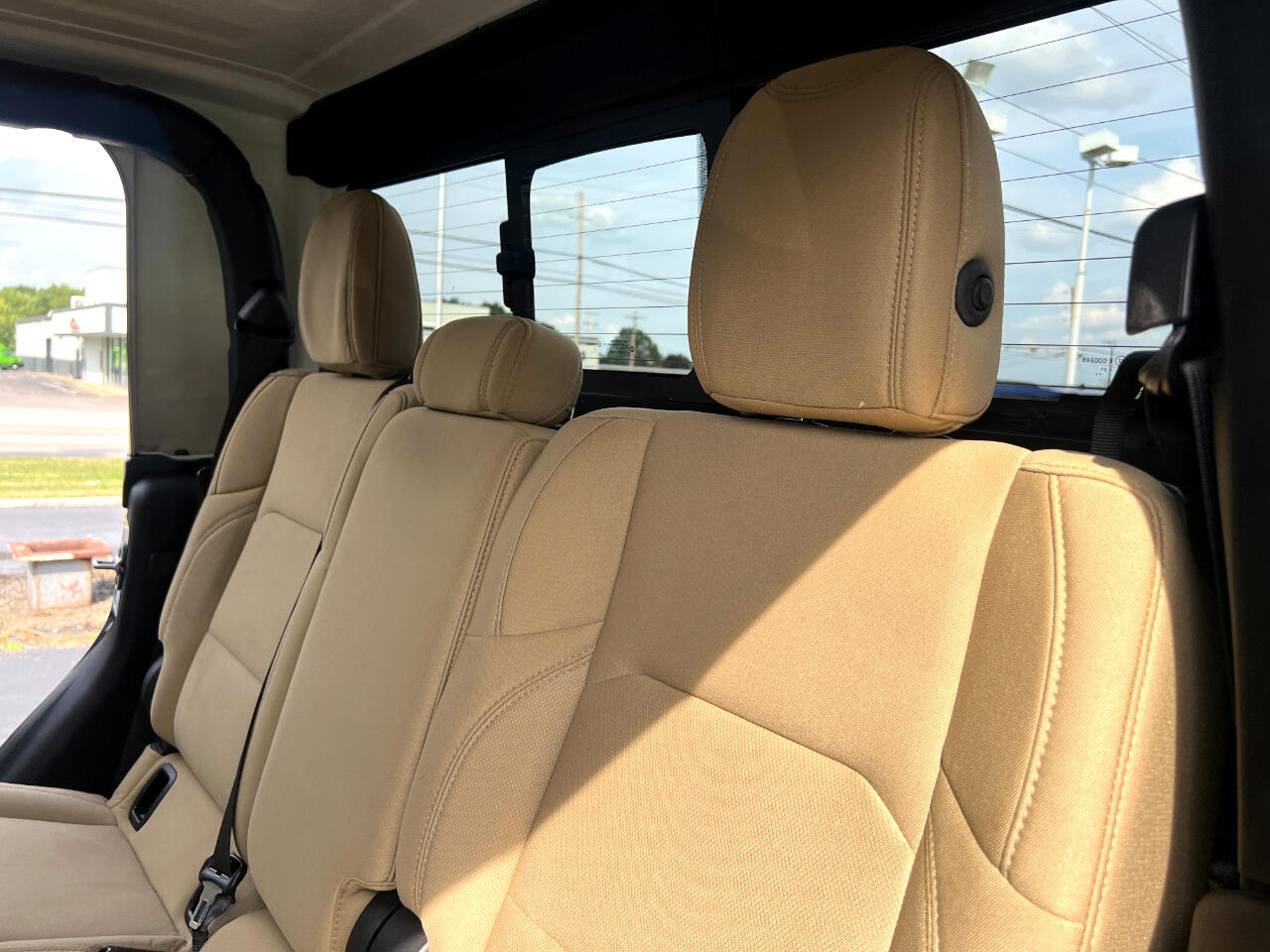 Jeep Gladiator Willys Sport 4x4 2021 Jeep Gladiator Willys Sport 4x4 2021