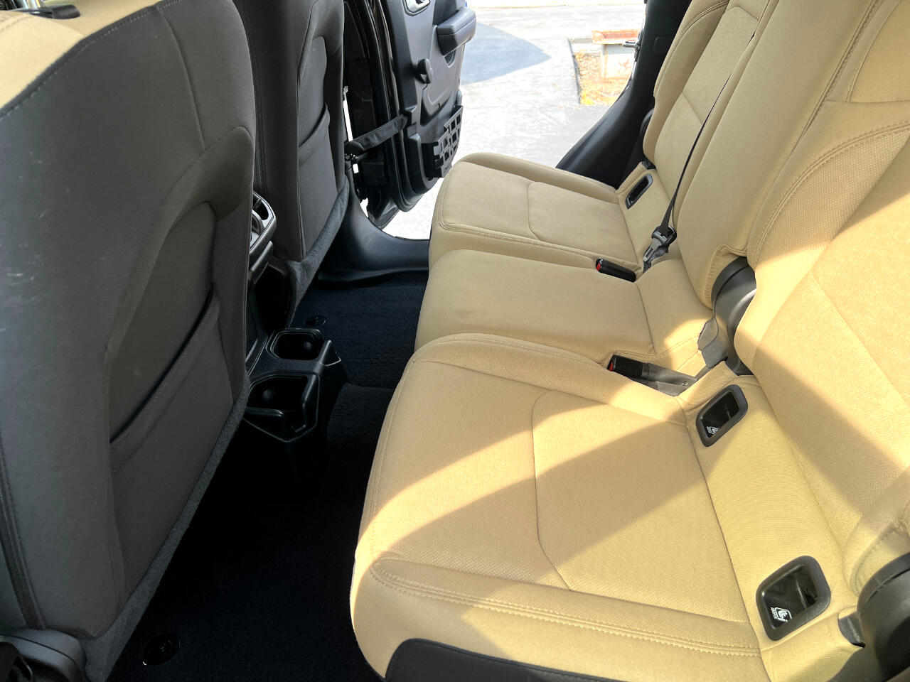 Jeep Gladiator Willys Sport 4x4 2021 Jeep Gladiator Willys Sport 4x4 2021