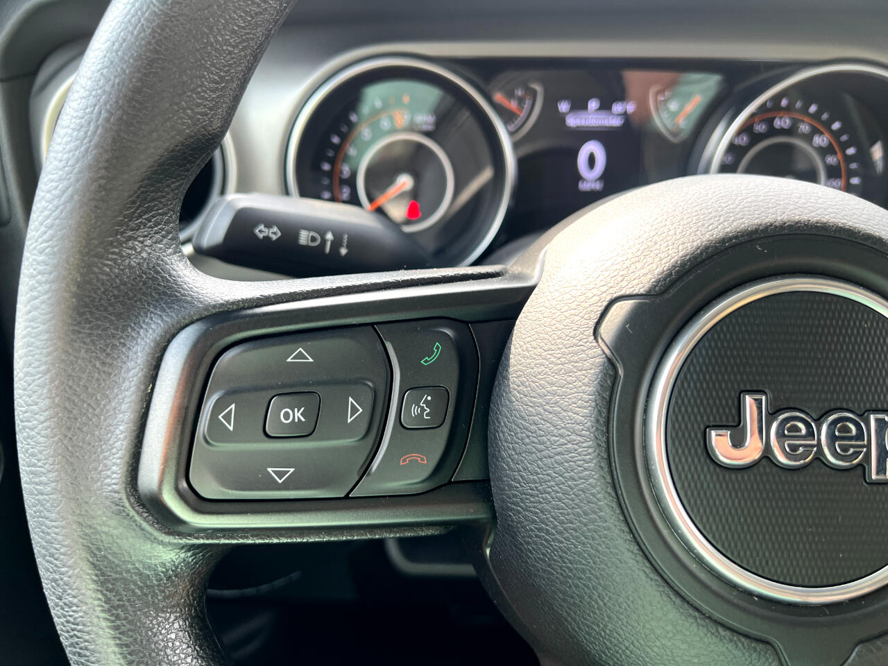 Jeep Gladiator Willys Sport 4x4 2021 Jeep Gladiator Willys Sport 4x4 2021