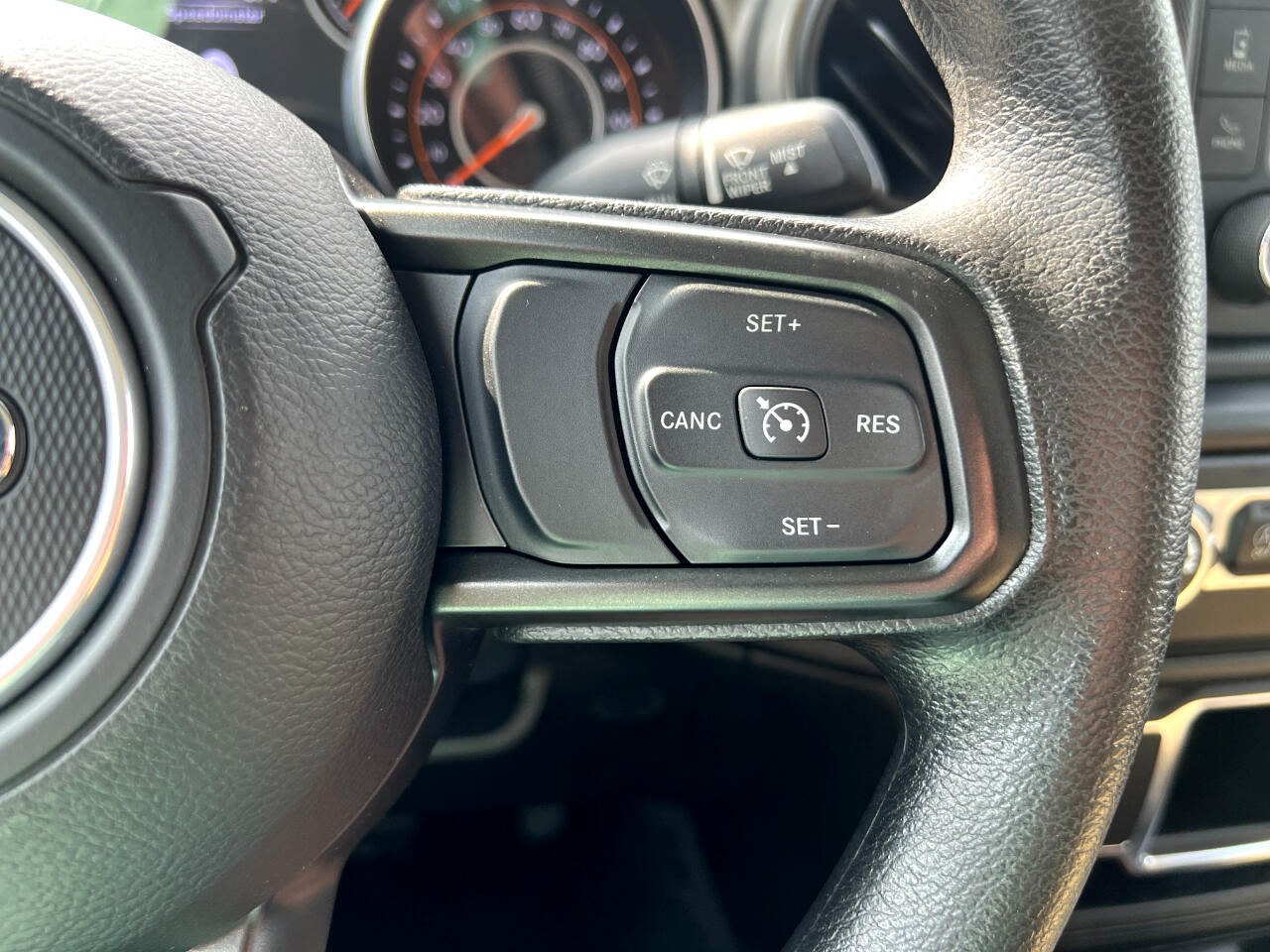 Jeep Gladiator Willys Sport 4x4 2021 Jeep Gladiator Willys Sport 4x4 2021