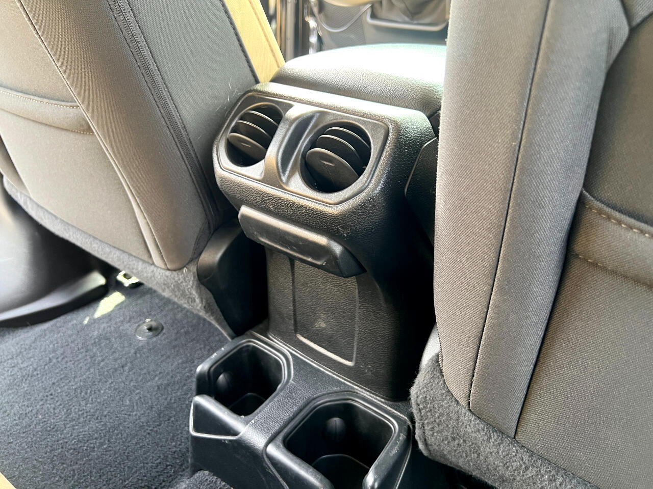 Jeep Gladiator Willys Sport 4x4 2021 Jeep Gladiator Willys Sport 4x4 2021