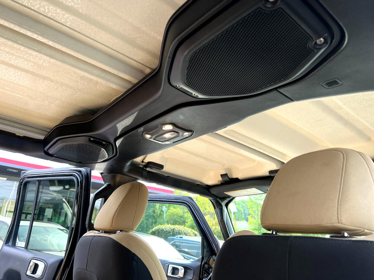 Jeep Gladiator Willys Sport 4x4 2021 Jeep Gladiator Willys Sport 4x4 2021