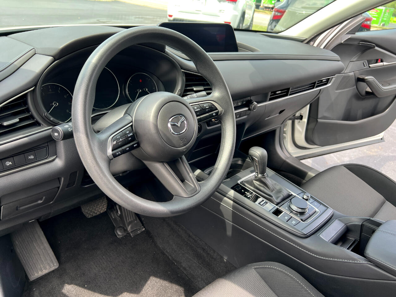 Mazda CX-30 2.5S AWD 2024 Mazda CX-30 2.5S AWD 2024