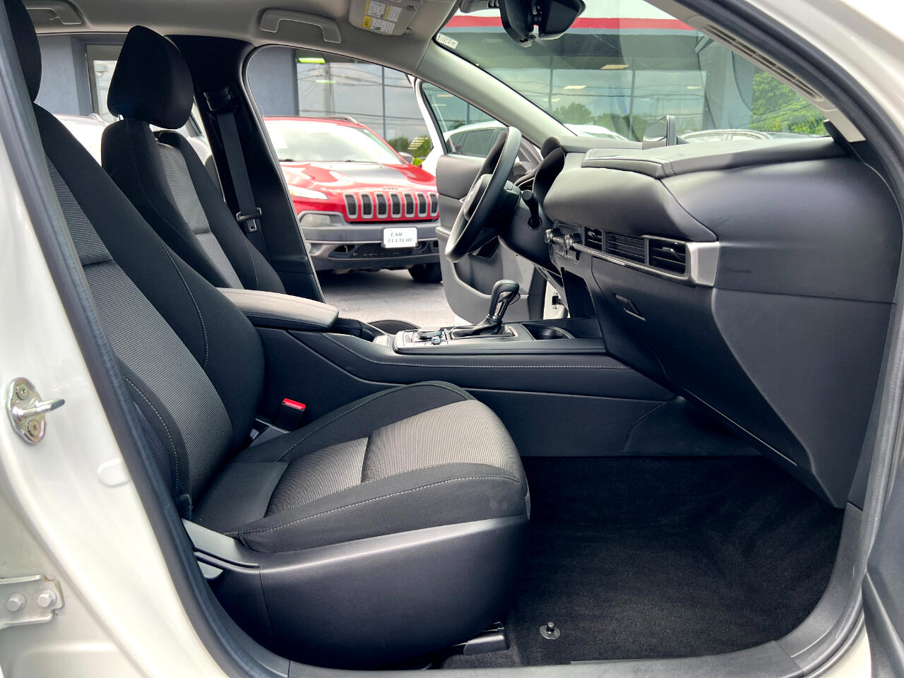 Mazda CX-30 2.5S AWD 2024 Mazda CX-30 2.5S AWD 2024