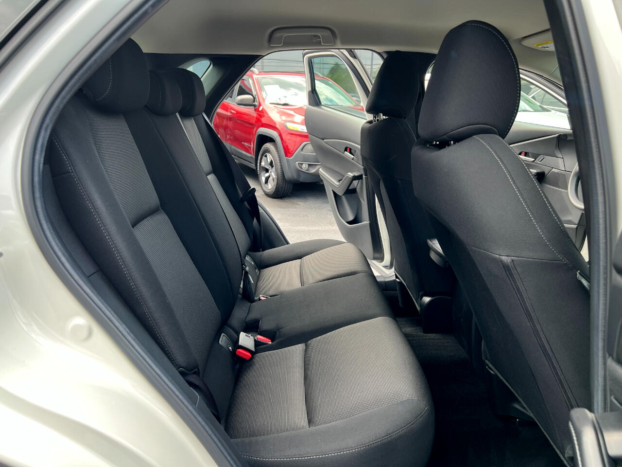 Mazda CX-30 2.5S AWD 2024 Mazda CX-30 2.5S AWD 2024