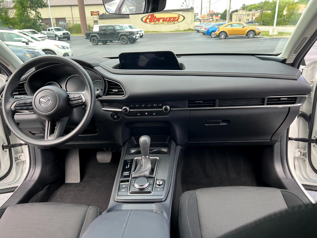 Mazda CX-30 2.5S AWD 2024 Mazda CX-30 2.5S AWD 2024