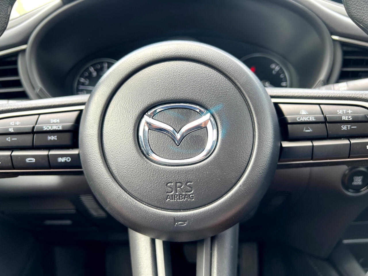 Mazda CX-30 2.5S AWD 2024 Mazda CX-30 2.5S AWD 2024