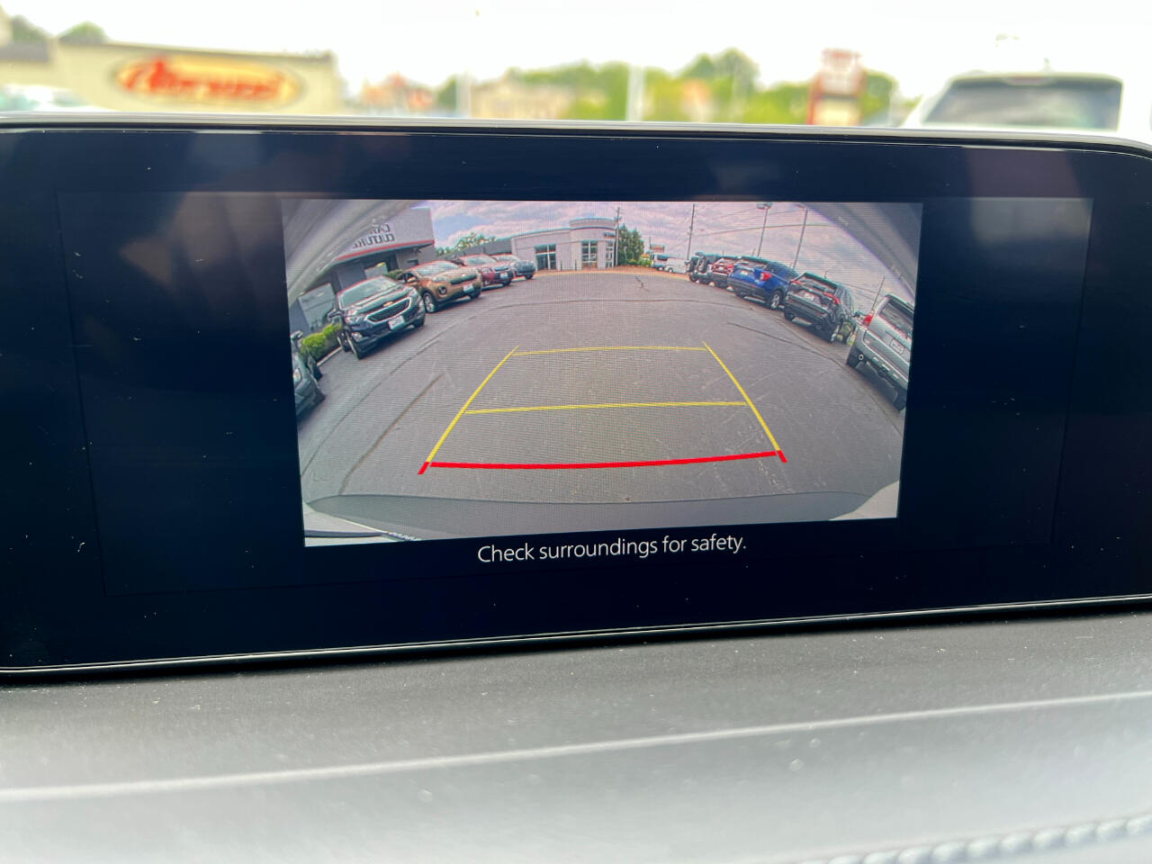 Mazda CX-30 2.5S AWD 2024 Mazda CX-30 2.5S AWD 2024