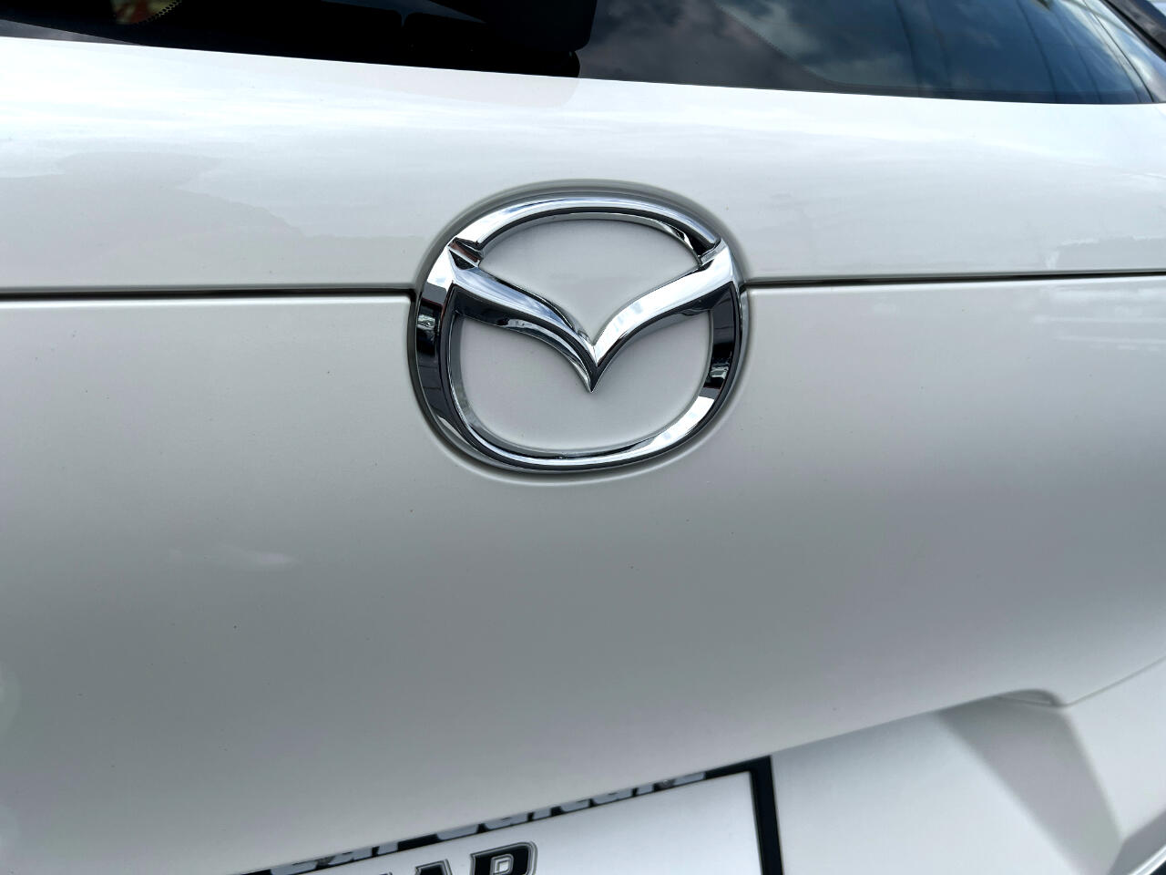 Mazda CX-30 2.5S AWD 2024 Mazda CX-30 2.5S AWD 2024