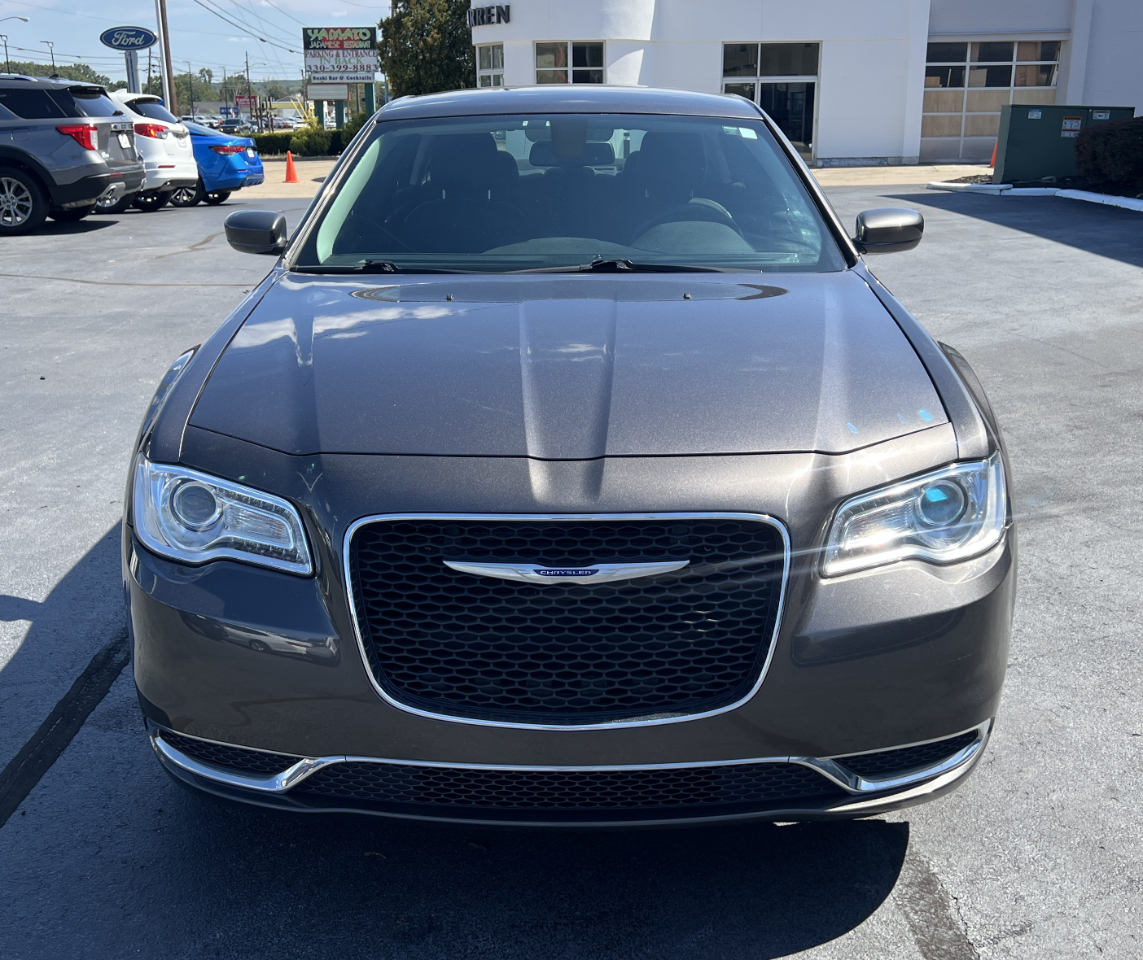 Chrysler 300 Touring AWD 2020 Chrysler 300 Touring AWD 2020