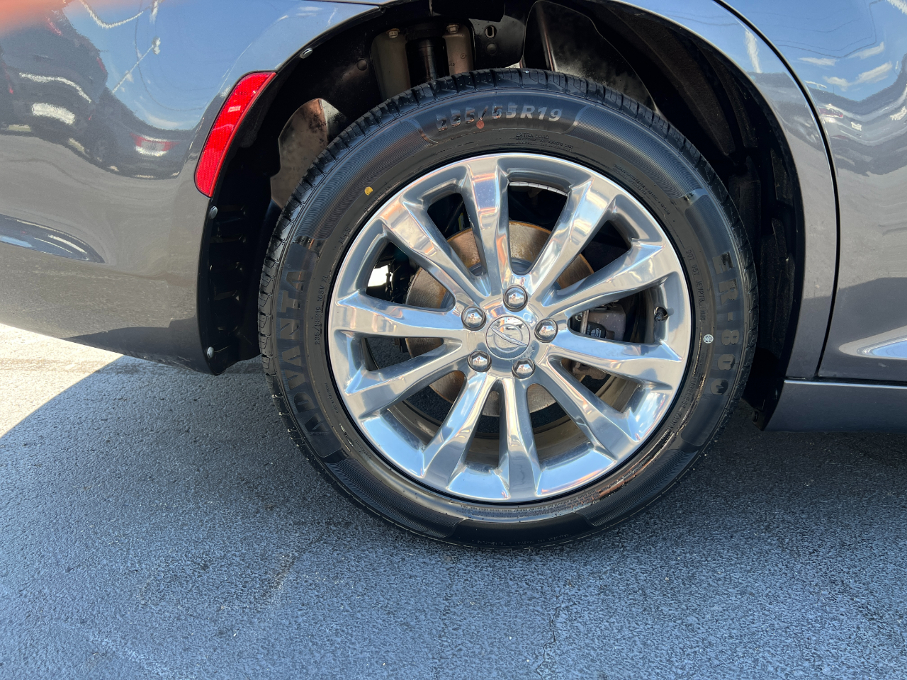 Chrysler 300 Touring AWD 2020 Chrysler 300 Touring AWD 2020