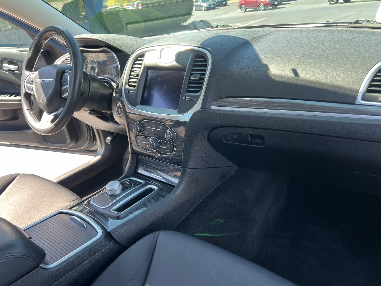 Chrysler 300 Touring AWD 2020 Chrysler 300 Touring AWD 2020