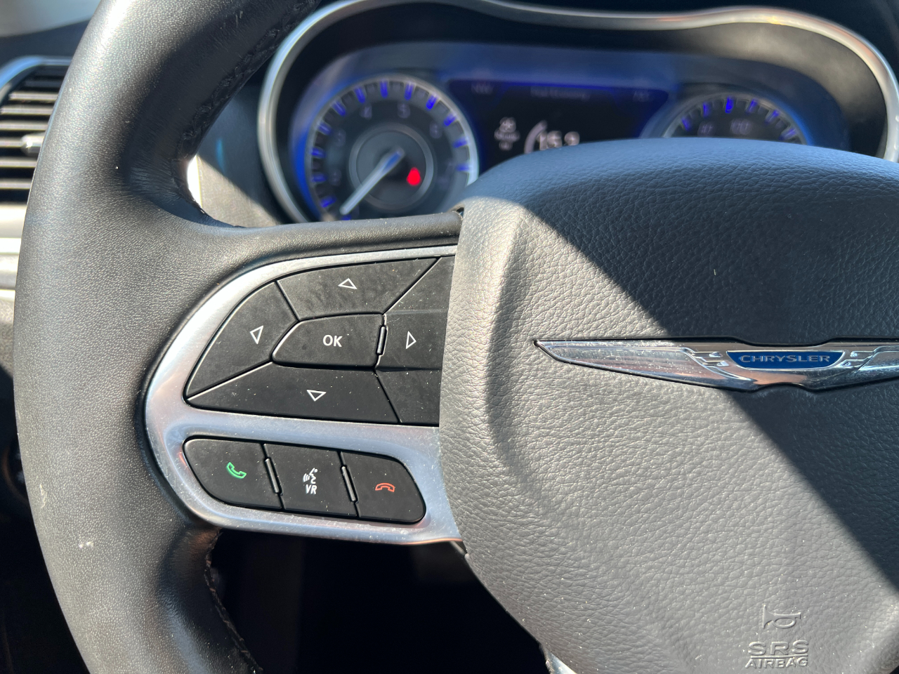 Chrysler 300 Touring AWD 2020 Chrysler 300 Touring AWD 2020