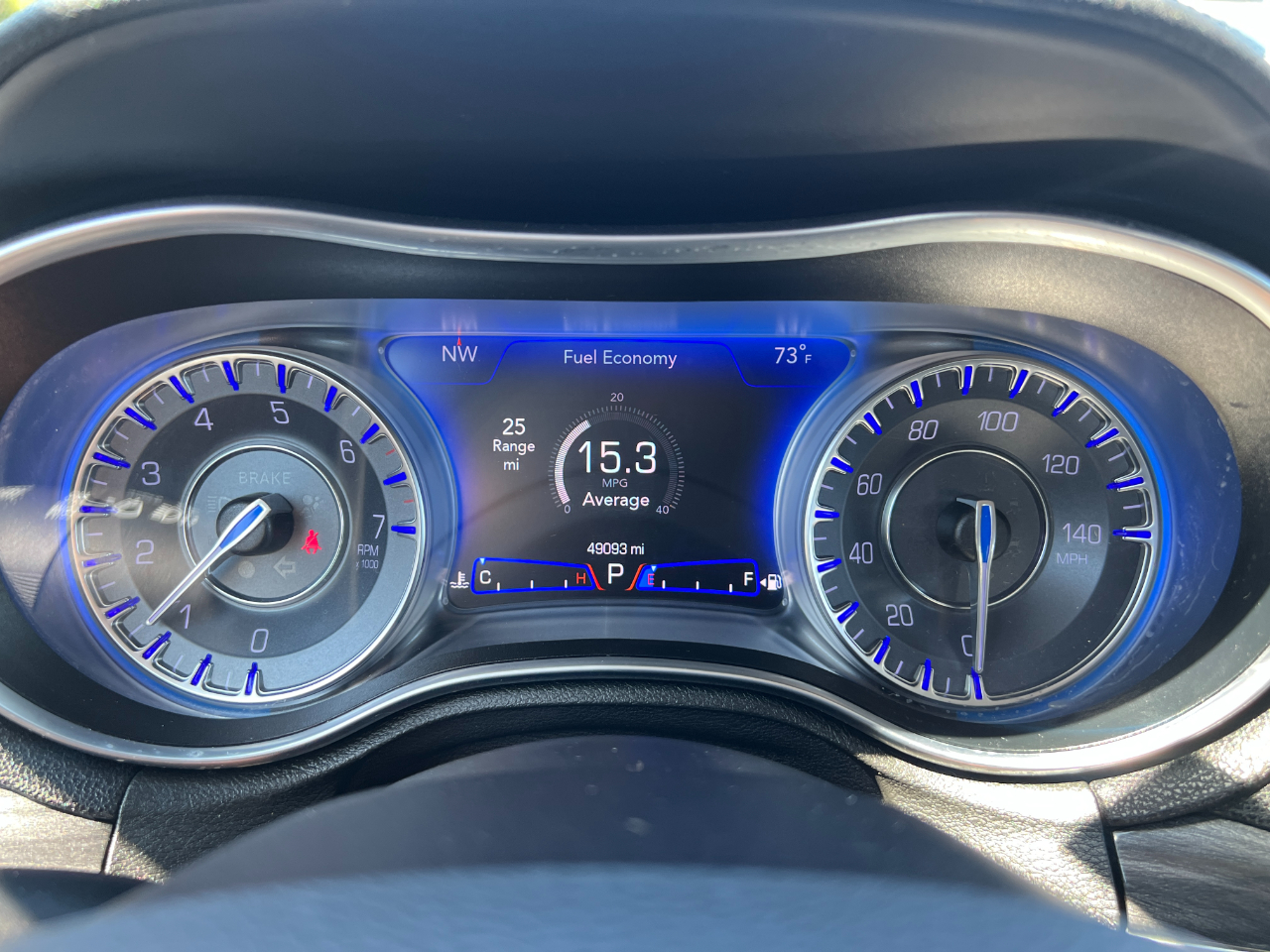 Chrysler 300 Touring AWD 2020 Chrysler 300 Touring AWD 2020