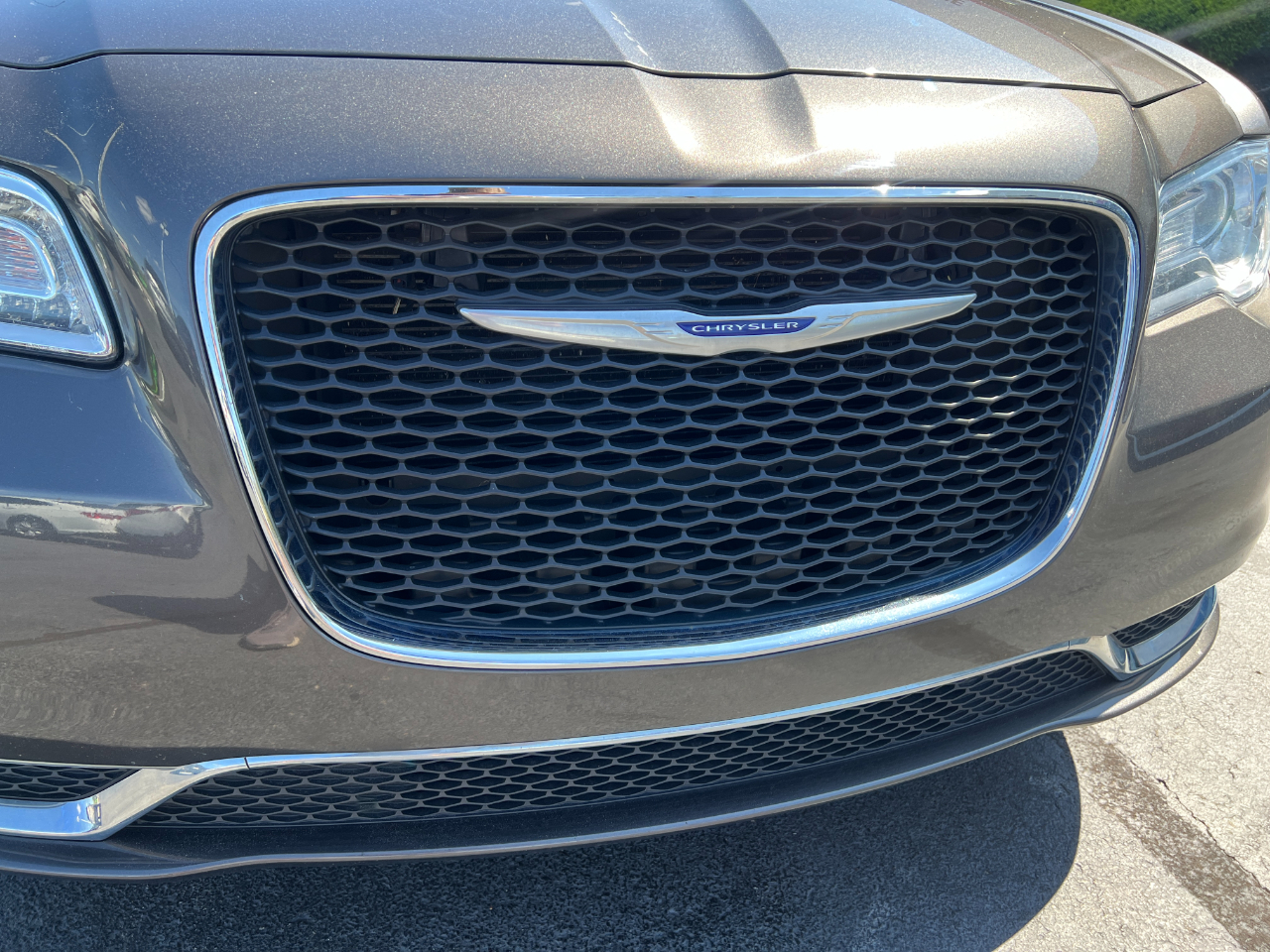 Chrysler 300 Touring AWD 2020 Chrysler 300 Touring AWD 2020