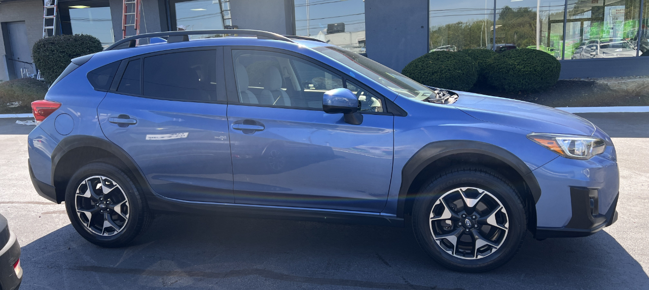 Subaru Crosstrek Premium AWD 2020 Subaru Crosstrek Premium AWD 2020