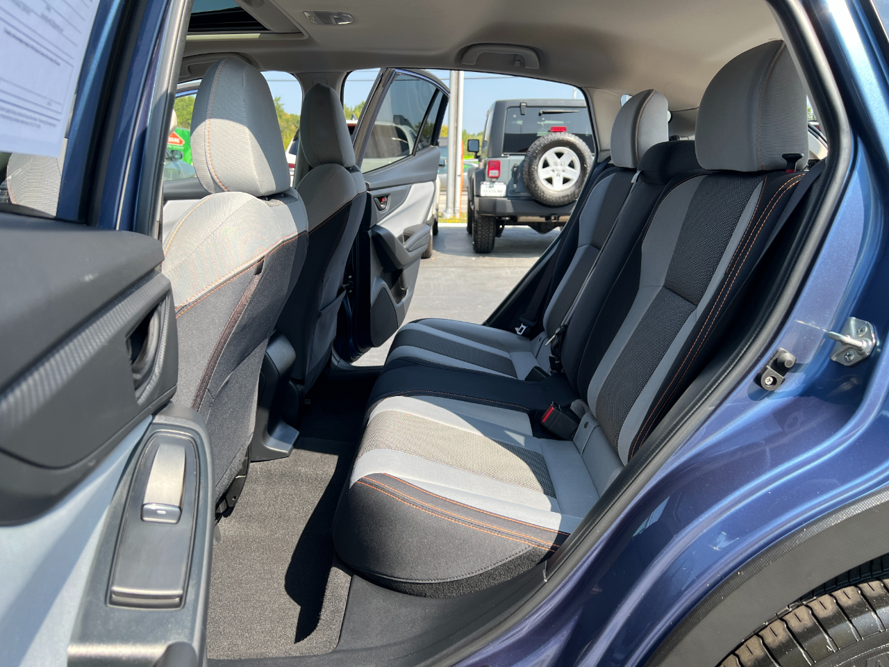Subaru Crosstrek Premium AWD 2020 Subaru Crosstrek Premium AWD 2020