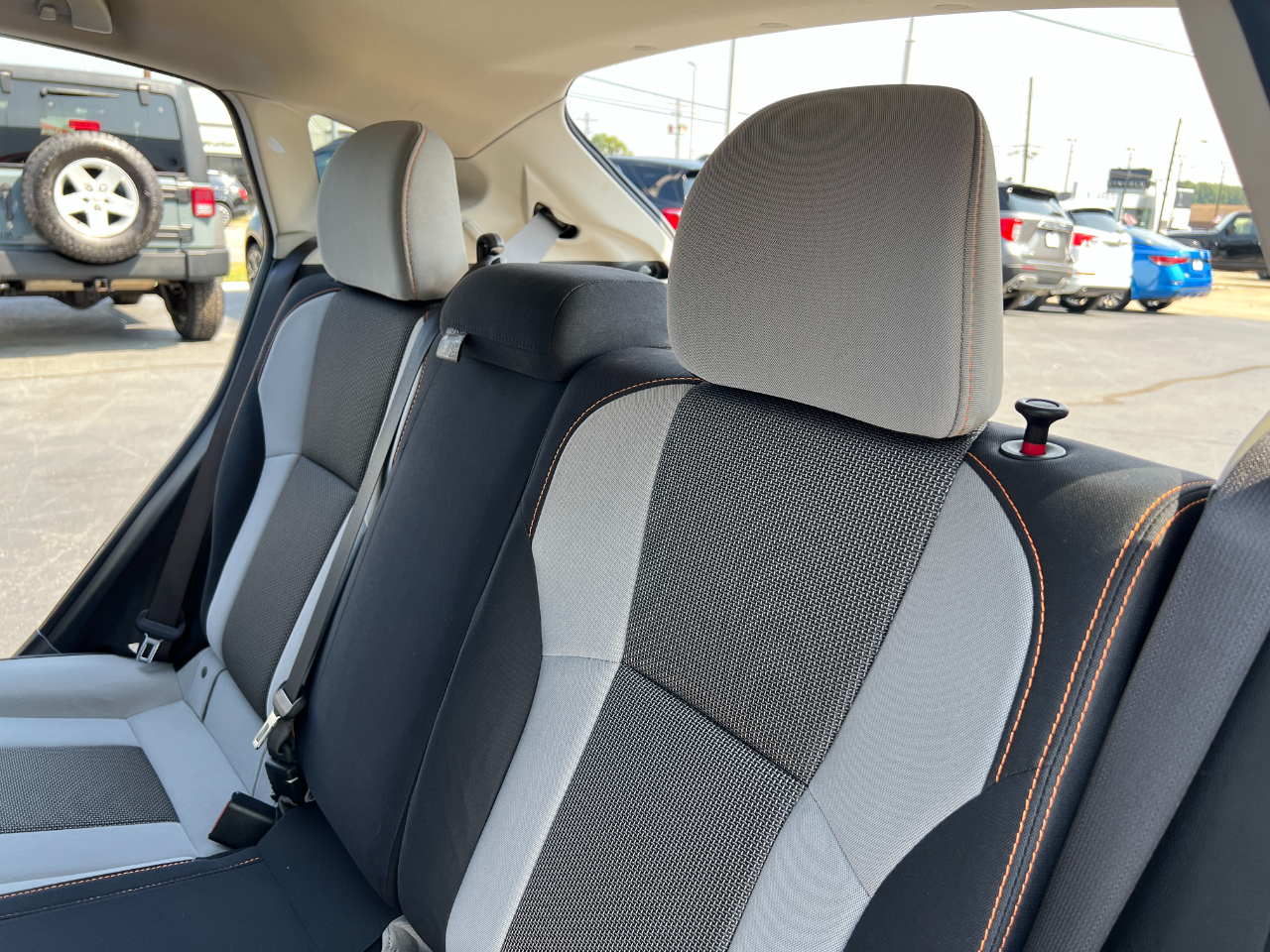 Subaru Crosstrek Premium AWD 2020 Subaru Crosstrek Premium AWD 2020