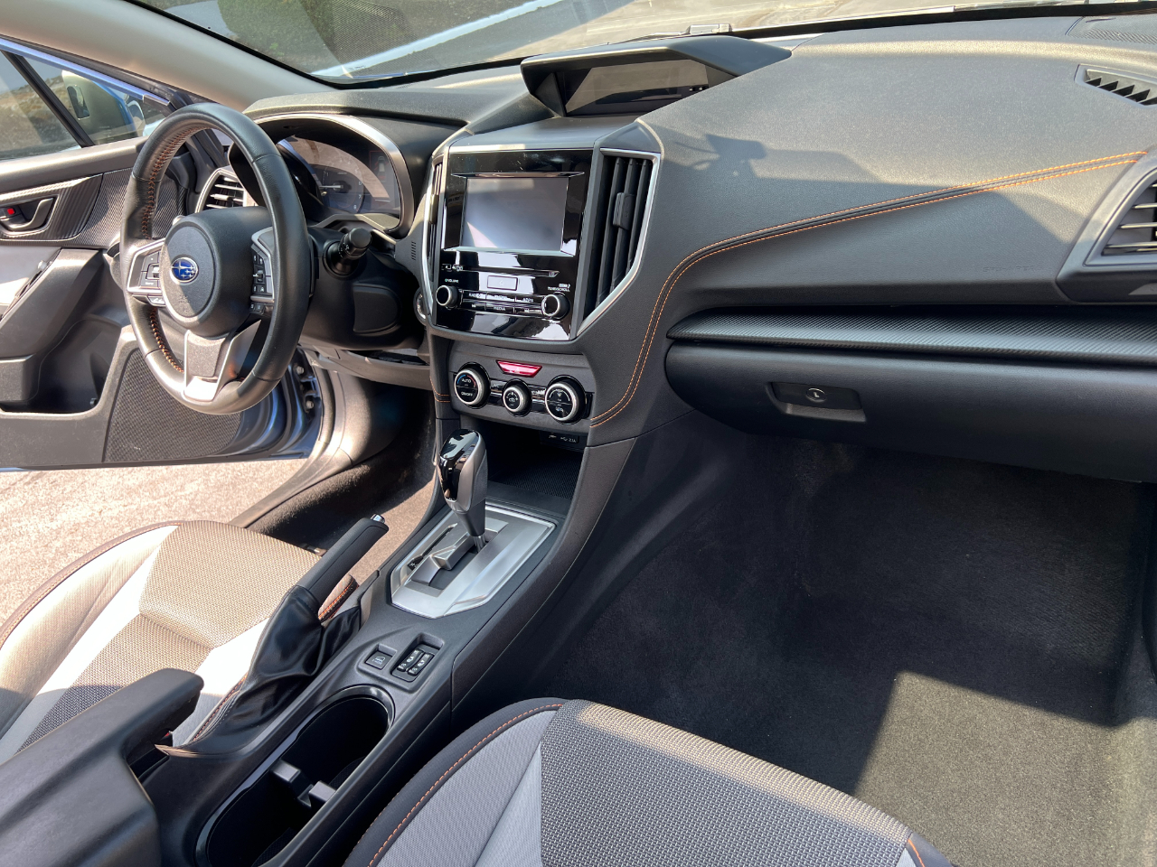 Subaru Crosstrek Premium AWD 2020 Subaru Crosstrek Premium AWD 2020