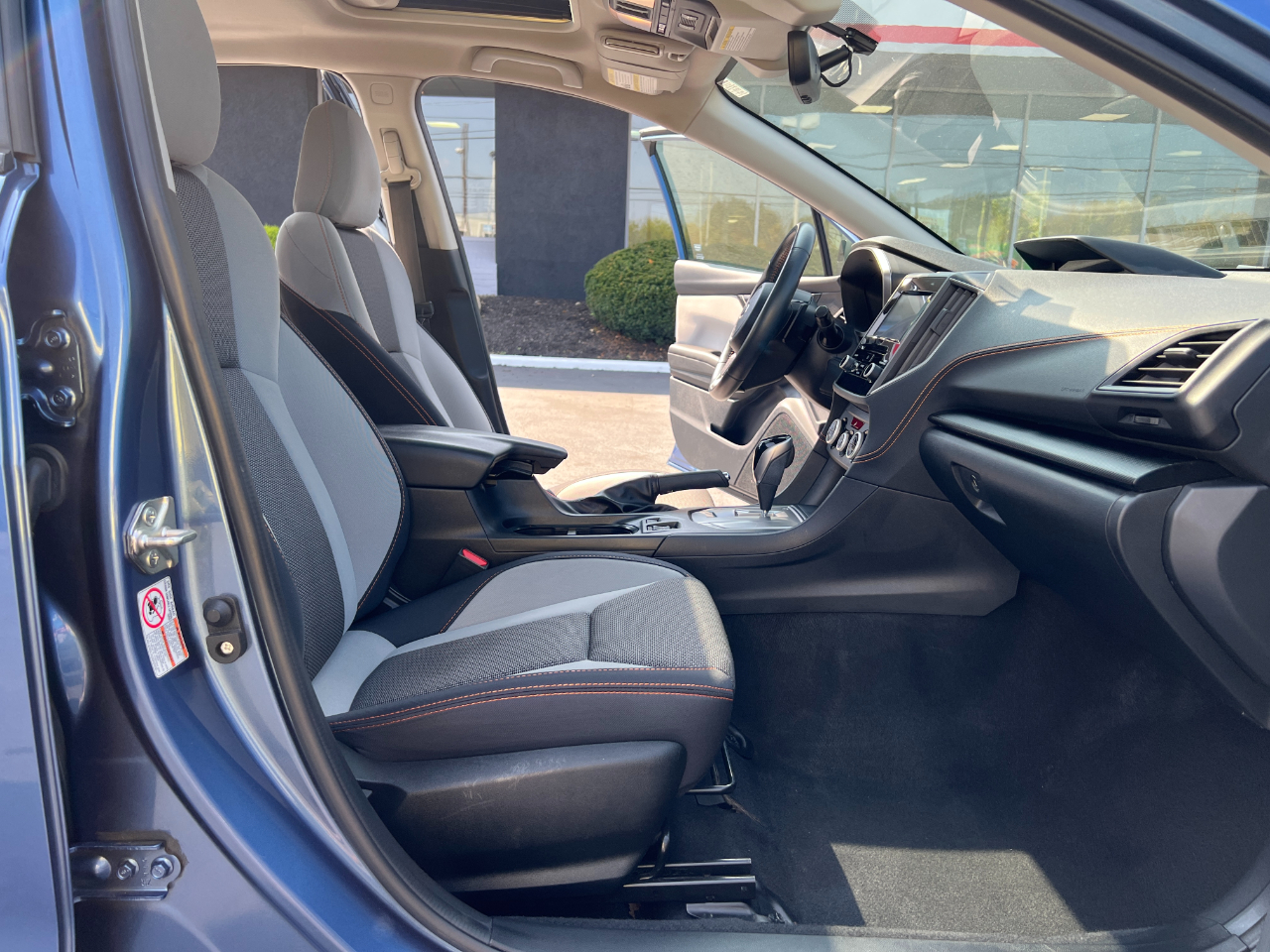 Subaru Crosstrek Premium AWD 2020 Subaru Crosstrek Premium AWD 2020