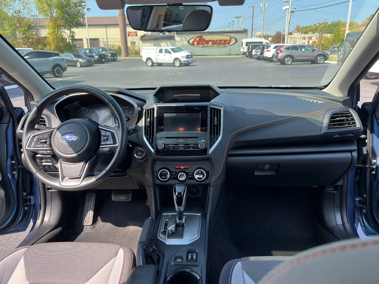 Subaru Crosstrek Premium AWD 2020 Subaru Crosstrek Premium AWD 2020