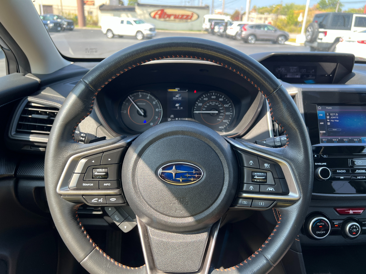 Subaru Crosstrek Premium AWD 2020 Subaru Crosstrek Premium AWD 2020