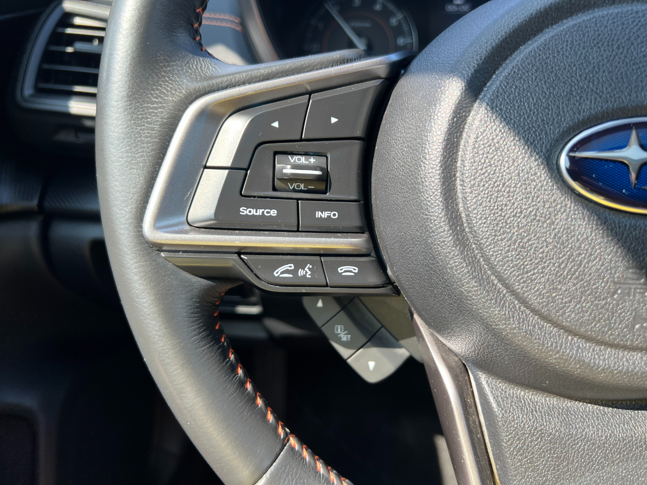 Subaru Crosstrek Premium AWD 2020 Subaru Crosstrek Premium AWD 2020