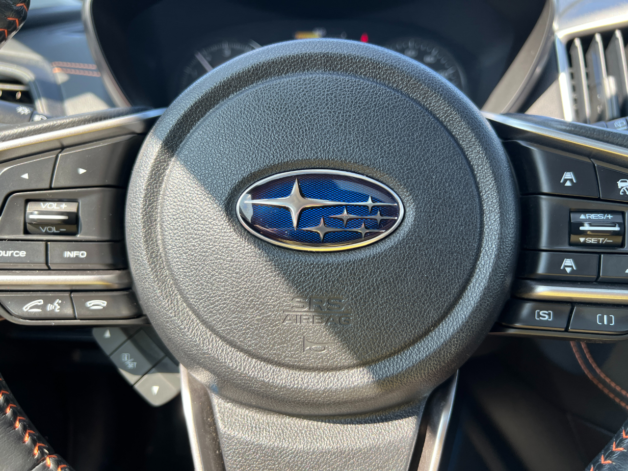 Subaru Crosstrek Premium AWD 2020 Subaru Crosstrek Premium AWD 2020