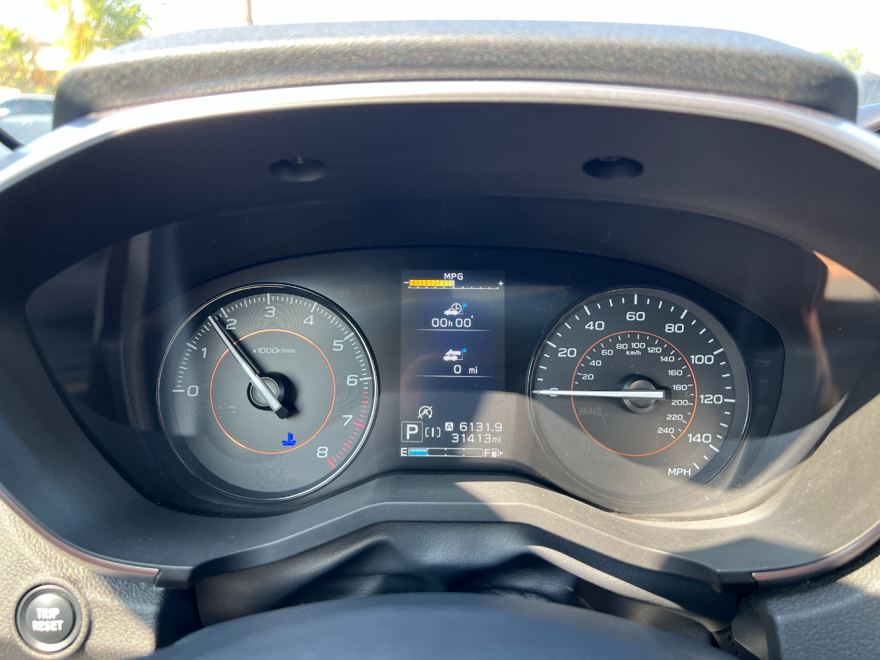 Subaru Crosstrek Premium AWD 2020 Subaru Crosstrek Premium AWD 2020