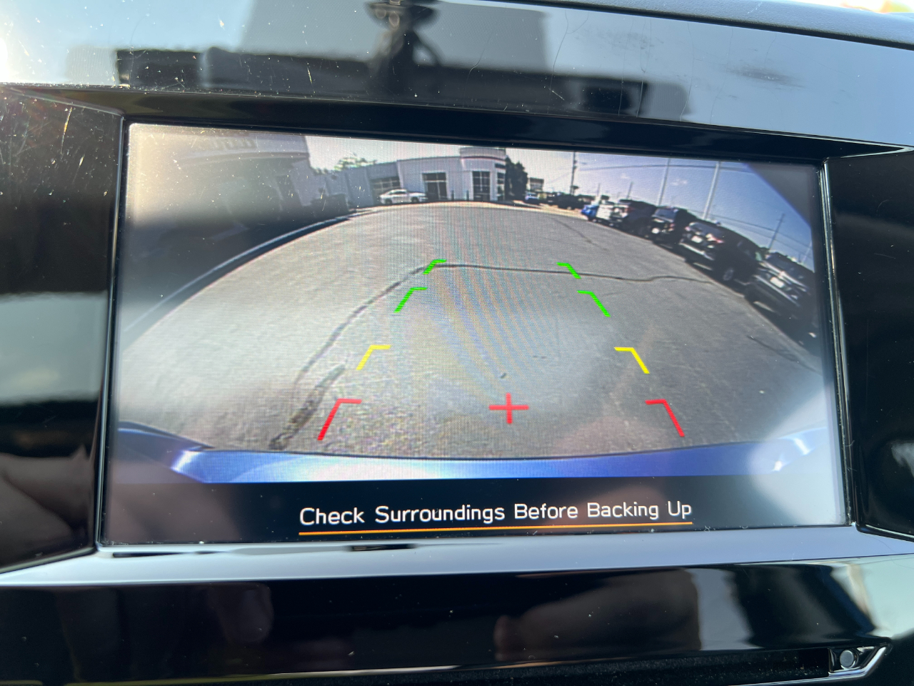 Subaru Crosstrek Premium AWD 2020 Subaru Crosstrek Premium AWD 2020
