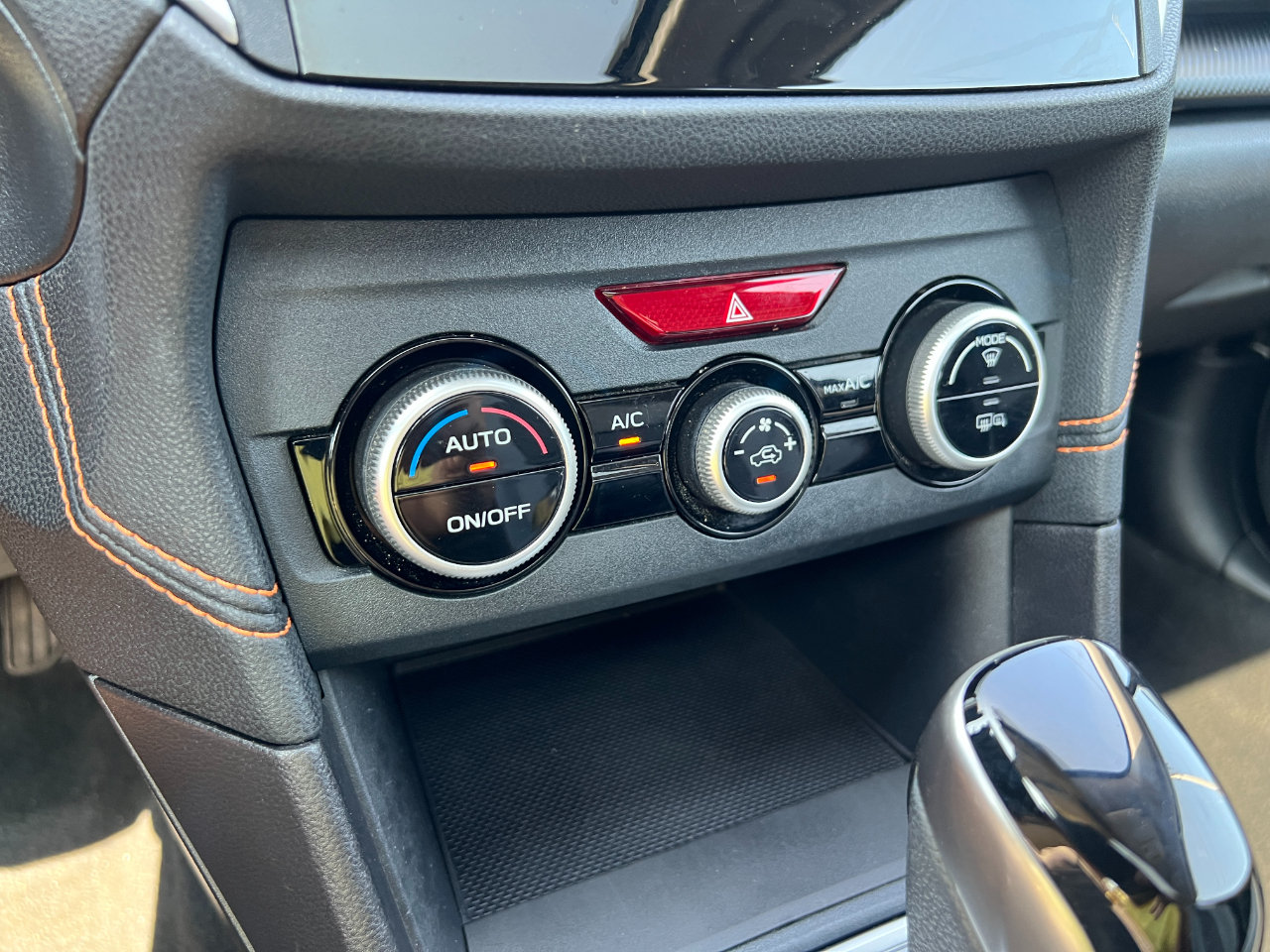 Subaru Crosstrek Premium AWD 2020 Subaru Crosstrek Premium AWD 2020