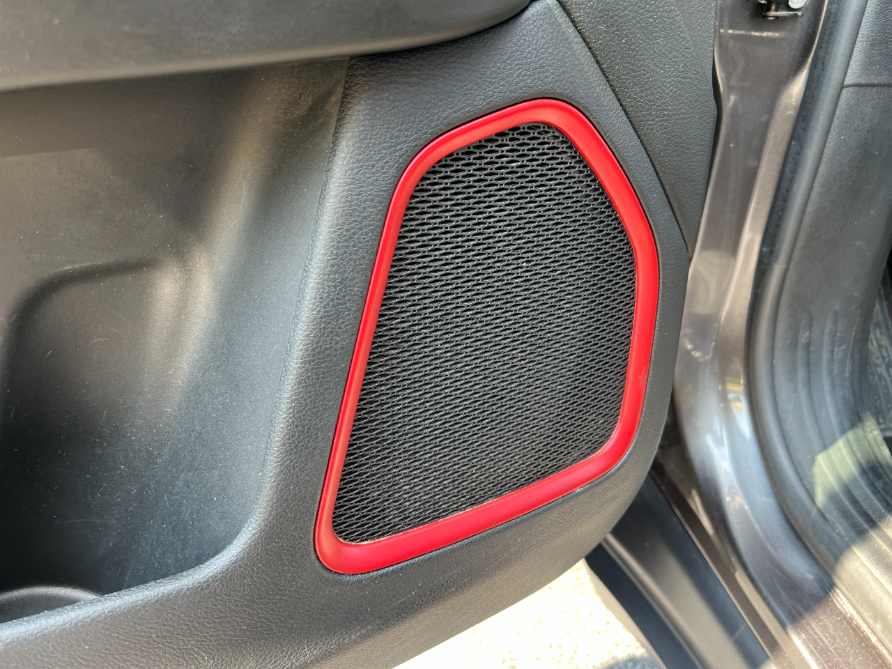2019 Jeep Compass Trailhawk photo 27