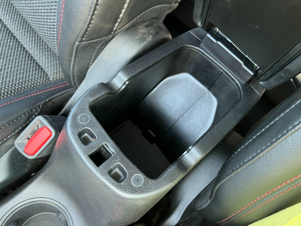 2019 Jeep Compass Trailhawk photo 40