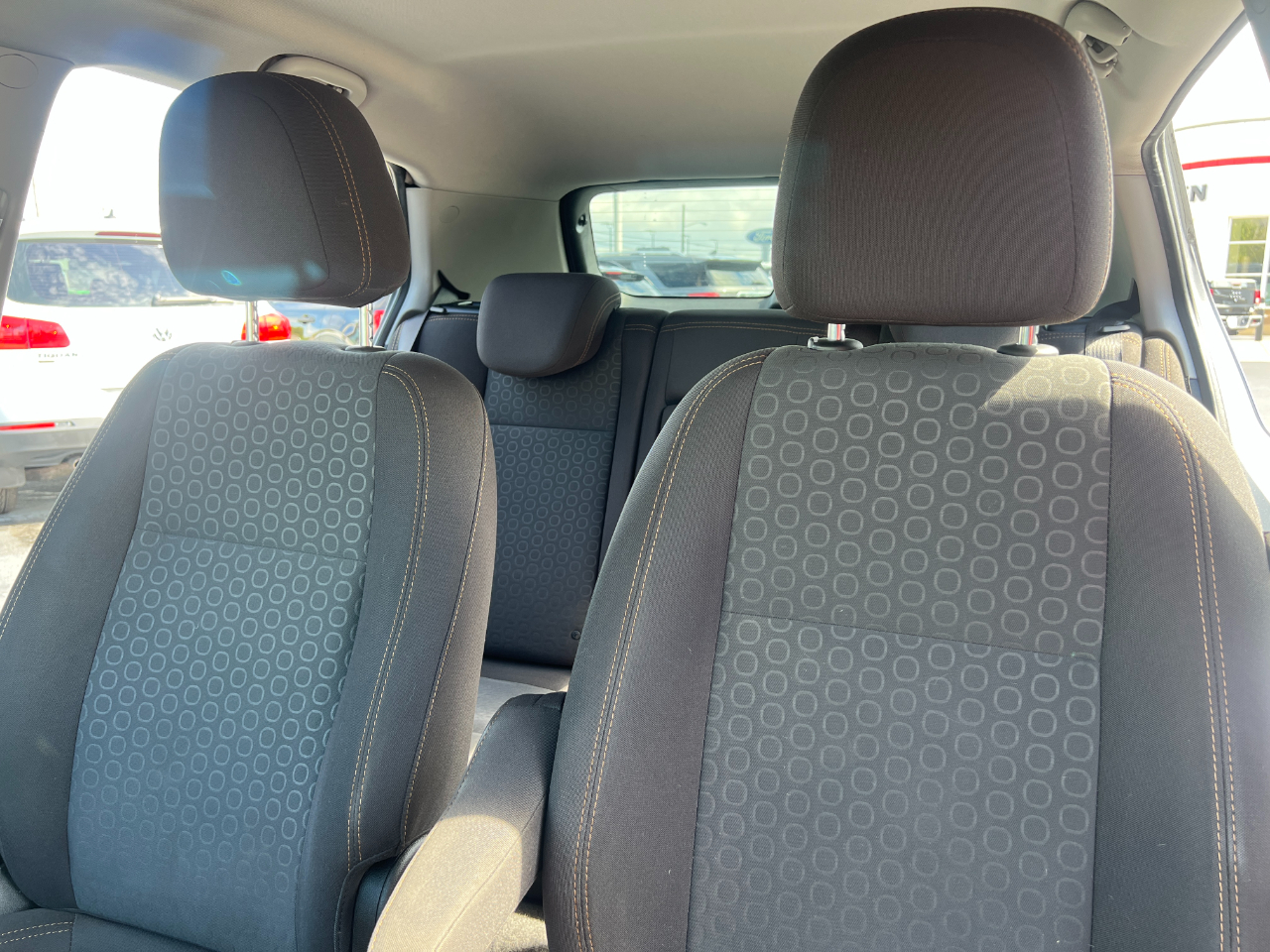 2020 Chevrolet Trax LS photo 14