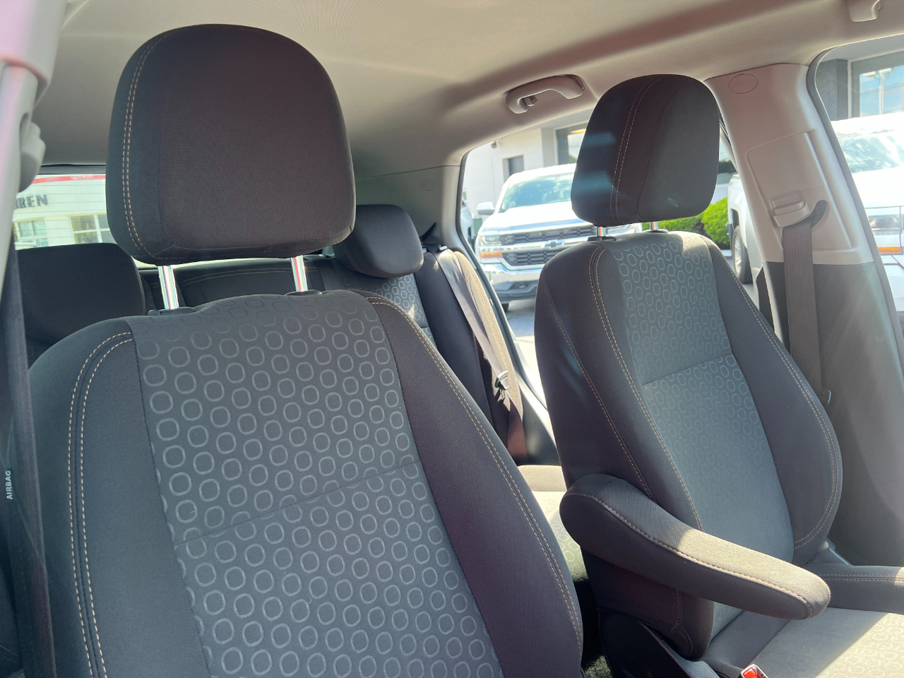 2020 Chevrolet Trax LS photo 20