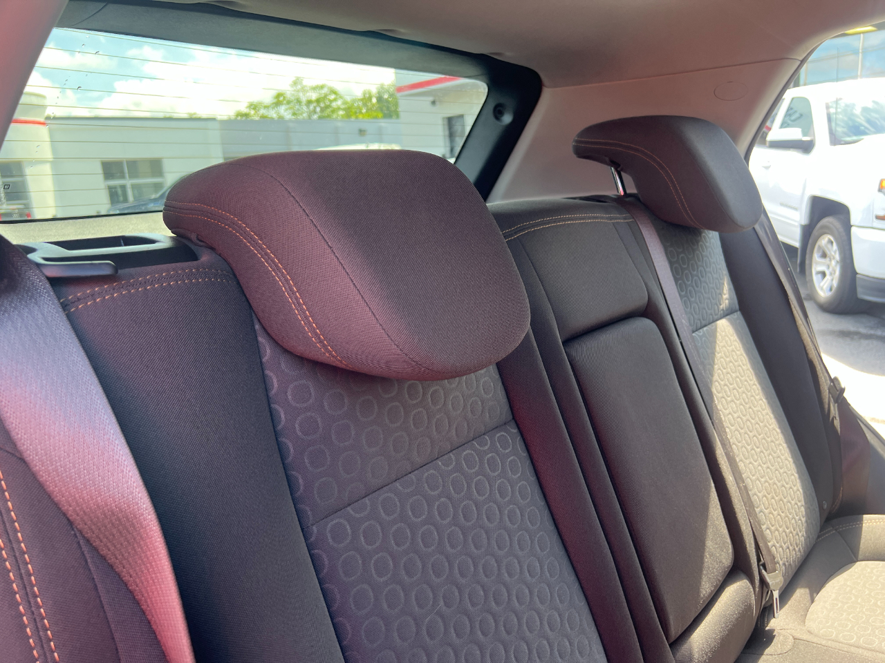 2020 Chevrolet Trax LS photo 23