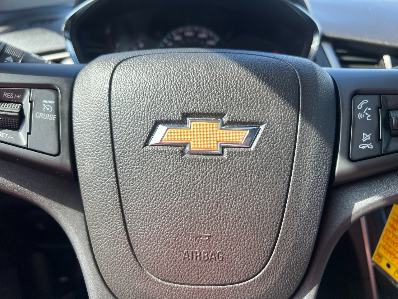2020 Chevrolet Trax LS photo 29