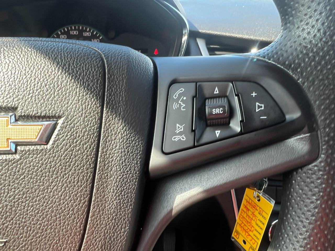 2020 Chevrolet Trax LS photo 30