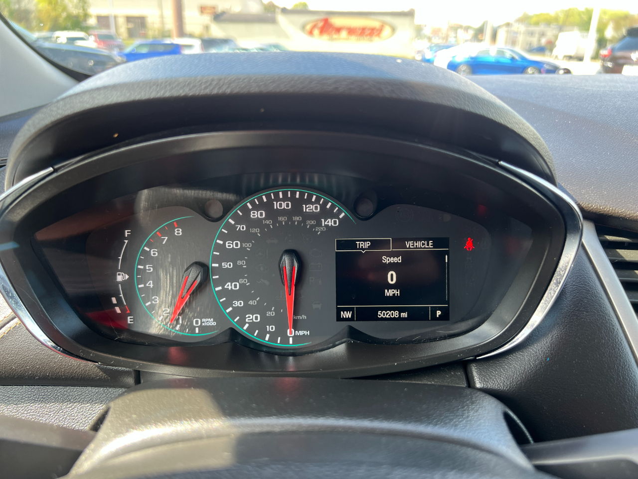 2020 Chevrolet Trax LS photo 31