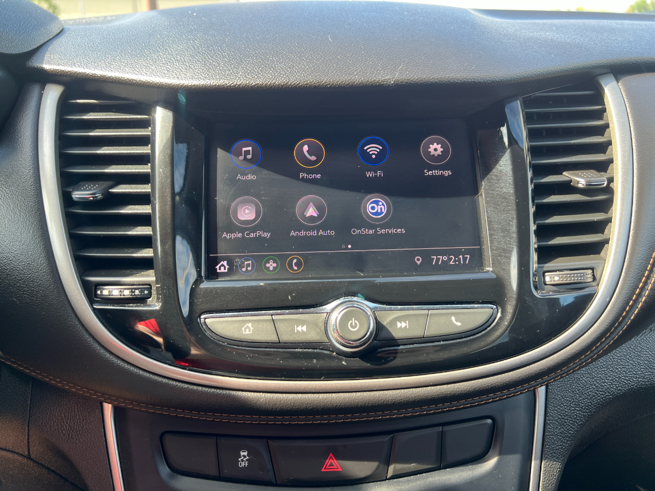 2020 Chevrolet Trax LS photo 32