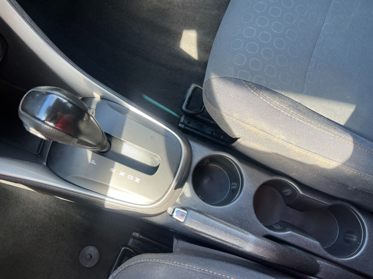 2020 Chevrolet Trax LS photo 37