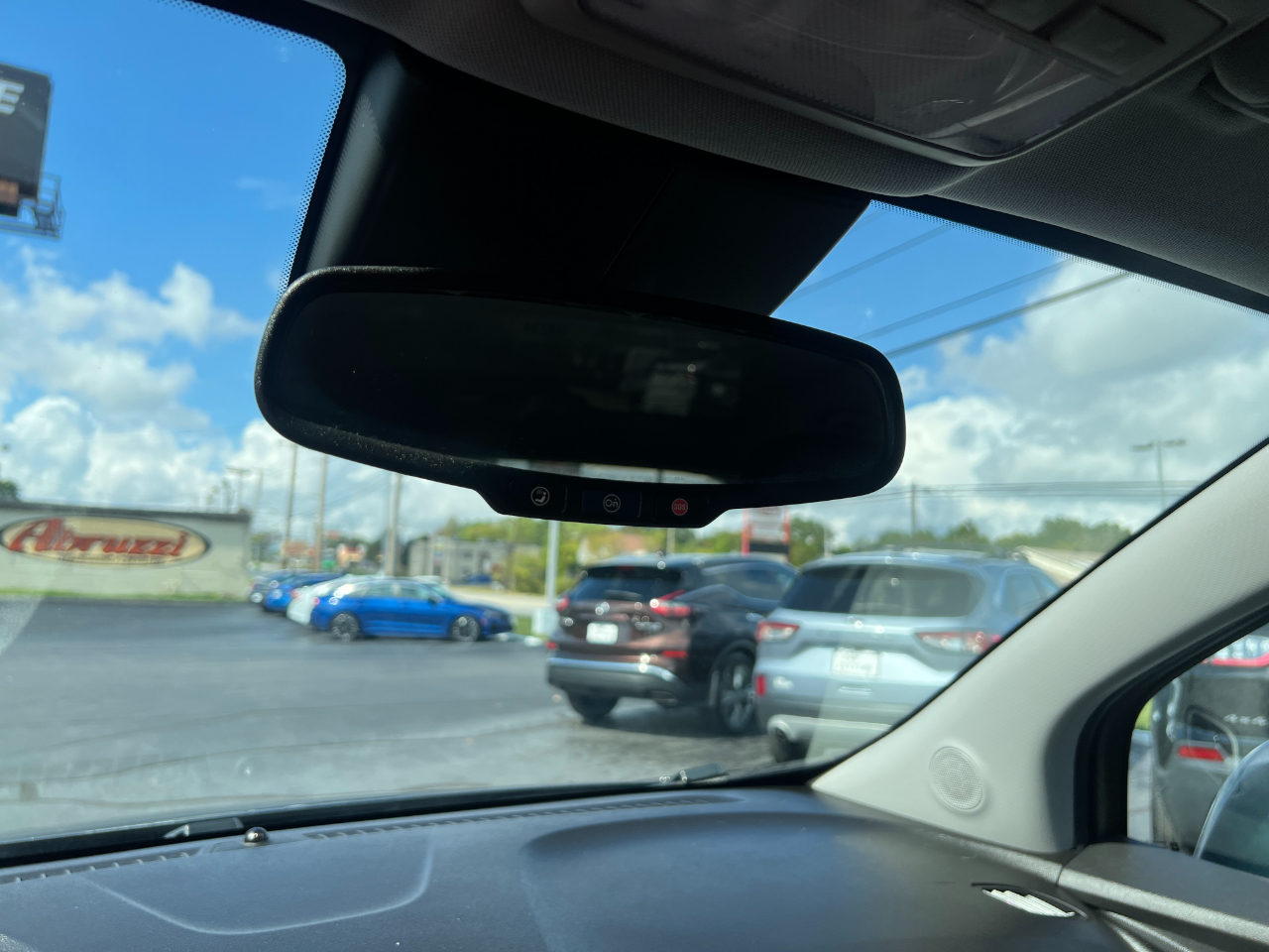2020 Chevrolet Trax LS photo 38