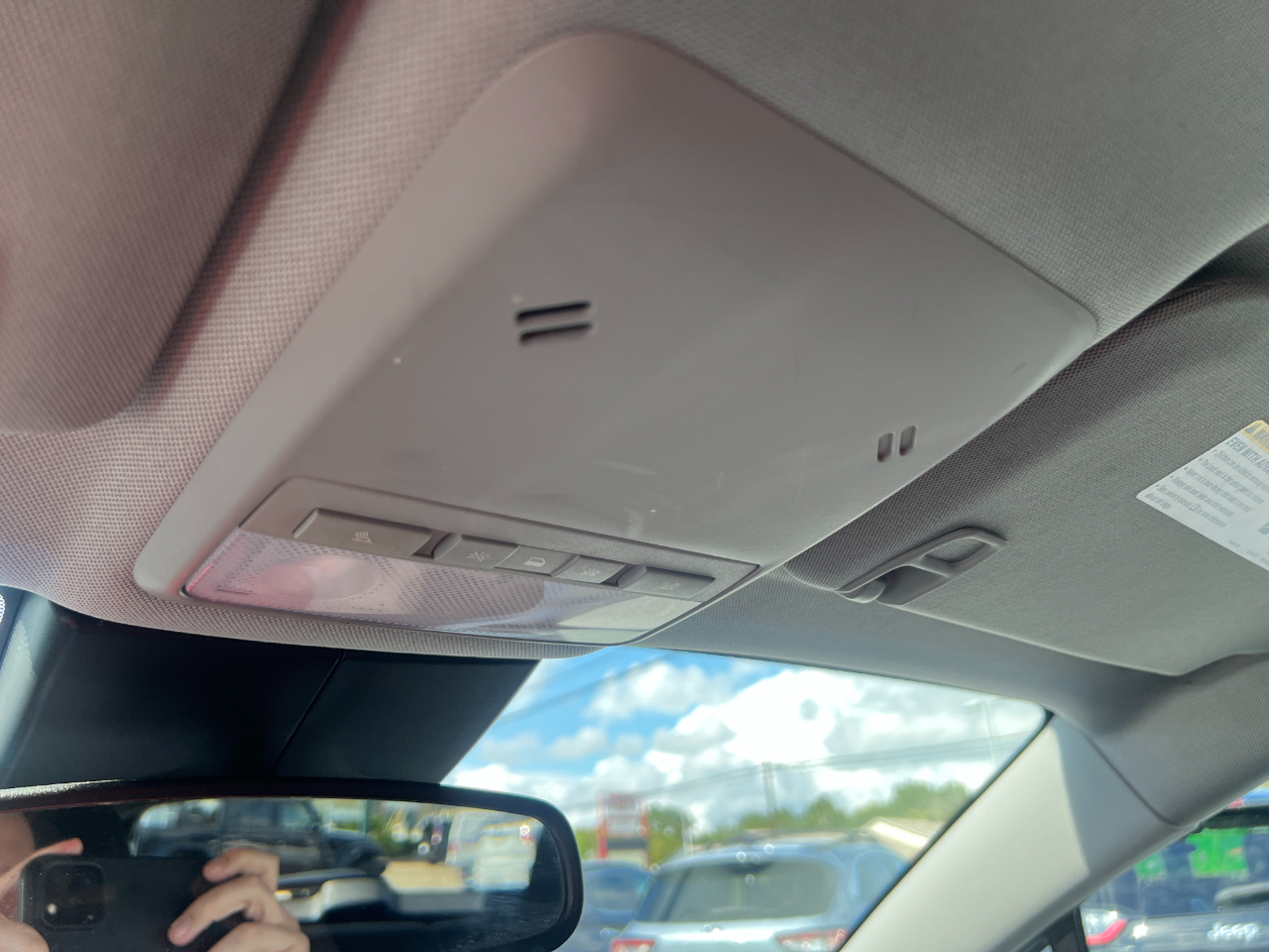 2020 Chevrolet Trax LS photo 39